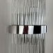 Бра Nembus Chrome Imperiumloft 147725-22 - фото