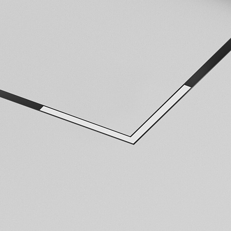 Светильник на шине Denkirs DK8314-BK - фото