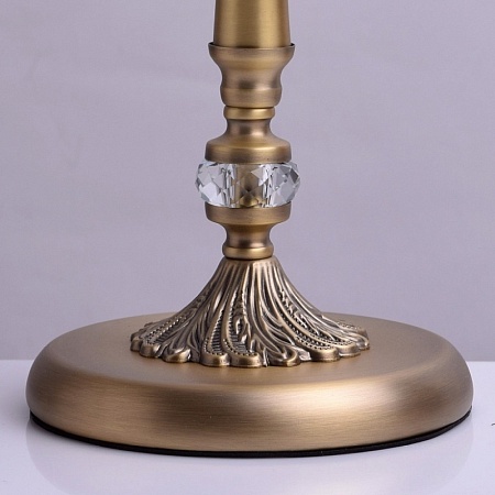 Настольная лампа MW-Light Аврора 371030501 - фото