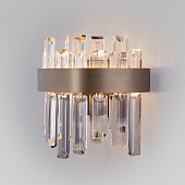 Настенный светильник Bogate's 418/1