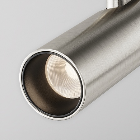 Трековый светильник Technical TR144-1-5W3K-W-PT - фото