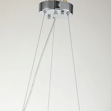 Подвесная люстра Favourite 3018-5P - фото