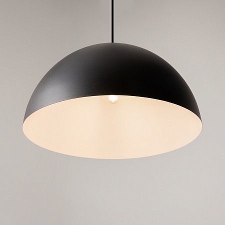 Подвесной светильник Maytoni Basic colors MOD168PL-01B - фото