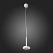 Светильник подвесной Белый LED 1*6W 3000K 468Lm Ra>80 120° IP20 D112xH184 170-240V ST104.503.06 - фото