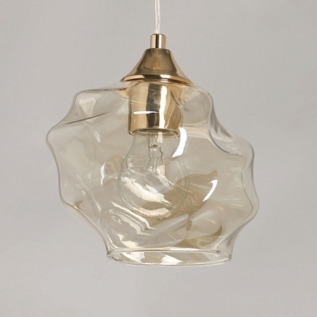 Люстра De City Соло 112011601 - фото