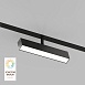 Светильник на шине Denkirs SMART LINEAR DK8009-BK - фото