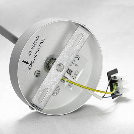 Бра Lussole NAVAJO LSP-8127V - фото