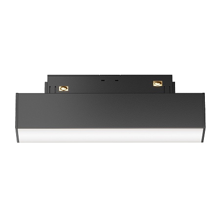 Трековый светильник Technical BASIS TR074-2-7W4K-B - фото
