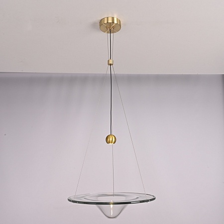 Подвесной Светильник Clepsydra Imperiumloft 151846-26 - фото