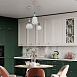 10365/A Подвесной светильник LOFT IT Family - фото