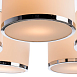 Точечный встраиваемый светильник Arte Lamp MUSTER A5270PL-1BG - фото