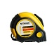 Рулетка, 3 м х 16 мм, прорезиненное покрытие, II класс точности, автостоп MTS-73-R - фото