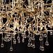 10067/1800 GD Подвесная люстра LOFT IT Bijout - фото