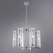 Подвесная люстра Arte Lamp HUGO A1688LM-6CC