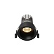 Встраиваемый светильник Technical DL123-10W-3K-B - фото