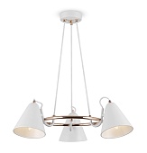 Подвесной светильник Freya FR8001PL-03WG