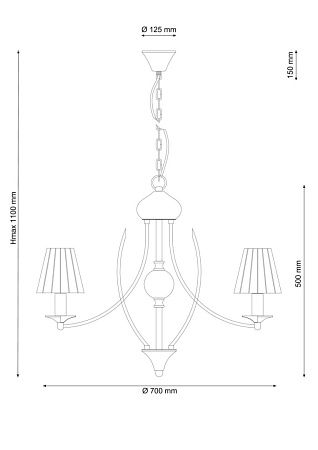 Lucia Tucci MILANO 115.6 - фото