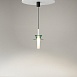 Подвесной светильник Maytoni Sound Wave MOD255PL-01B2 - фото