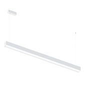 Светильник подвесной ST-Luce Белый/Белый LED 1*35W 4000K ST611.543.32