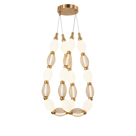 Потолочная люстра Favourite 4559-2PC - фото