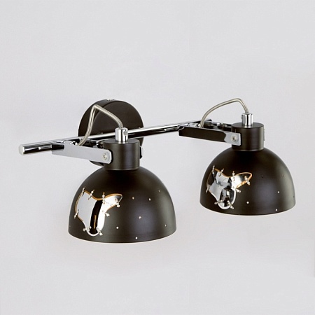 Настенный светильник Eurosvet 20069/2 - фото