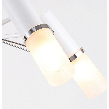 Потолочная люстра F-Promo 2559-5P - фото