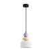 Подвесной светильник Freya FR5595PL-01B - фото