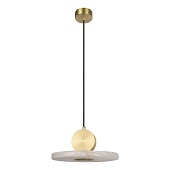 10249/D Подвесной светильник LOFT IT Dolomite