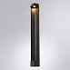 Ландшафтный светильник Arte Lamp NEW YORK A1660PA-1BK - фото