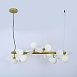 Рядный Светильник Matisse L Self L75,5 White Imperiumloft 191882-26 - фото