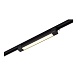 Св-к трек. Черный LED 1*10W 3000K 725Lm Ra90 120 IP20 L387xW49xH54 170-240VV ST368.436.10 - фото