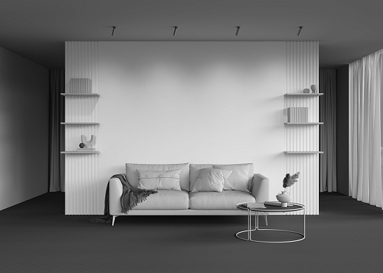 Встраиваемый светильник Technical Focus T C141RS-L125-6W3K-BBS - фото