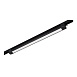 Св-к трек. Черный LED 1*20W 3000K 1 450Lm Ra>90 120° IP20 L387xW49xH54 170-240V ST368.436.20 - фото