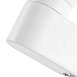 Подсветка для зеркал Arte Lamp AQUA-BASTONE A1209AP-1WH - фото