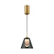 Подвесной светильник Freya Fume FR5399PL-L4BS - фото