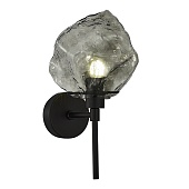 Бра ST-Luce Черный/Серо-зеленый E14 1*40W SL1175.401.01