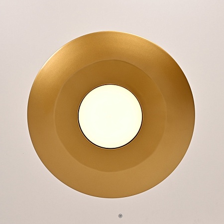 Подвесной Светильник Rask Imperiumloft 151756-26 - фото