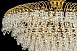 Потолочная люстра Arti Lampadari Imperia E 1.2.60.106 G - фото