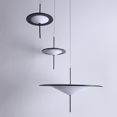 Подвесной Светильник Fill D39 Imperiumloft 232195-23 - фото