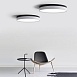 Потолочный Светильник Kier D40 Yellow Imperiumloft 181028-26 - фото