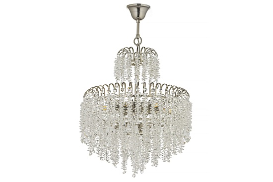 Подвесная люстра Arti Lampadari Daverio E 1.5.50.105 N - фото