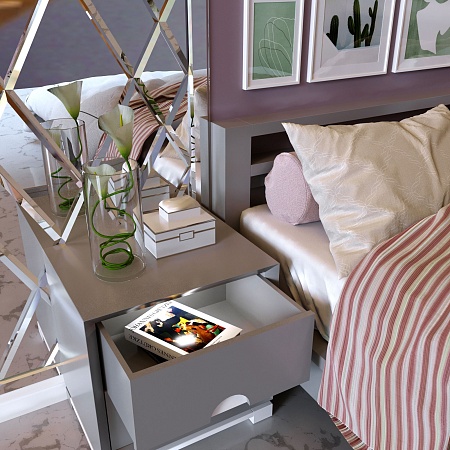 Led Stick LSTFM 0,7W 4200K с магнитным выключателем LSTFM 0,7W 4200K белый Elektrostandard - фото