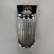 Бра Perforation Wall Lamp Imperiumloft 84976-22 - фото