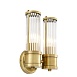 Бра Imperium Collection Claridges Duo 157018-01 Brass Imperiumloft 157018-01 - фото