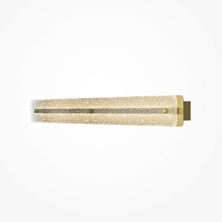 Настенный светильник (бра) Maytoni Maya P091WL-L21G3K - фото