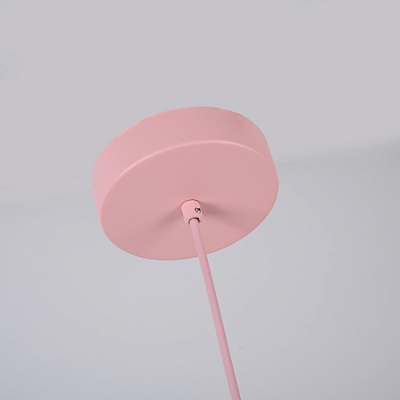 Подвесной Светильник Turna One D40 Pink Imperiumloft Imperiumloft 183493-26 - фото