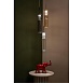 Потолочная люстра ARTE LAMP A2942SP-1PB - фото
