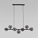 Подвесной светильник TK Lighting 5666 Estera Black - фото