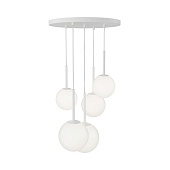 Подвесной светильник Maytoni Basic form MOD321PL-05W