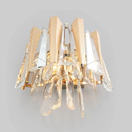 Настенный светильник Bogate&apos;s 328/2 - фото